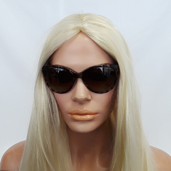 NIB Versace MOD 4246-B Polarized Sunglasses - Picture 8 of 8